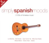 Simply Spanish Moods