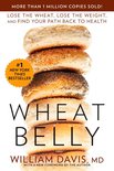Wheat Belly - Wheat Belly