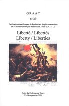 GRAAT - Liberté / Libertés
