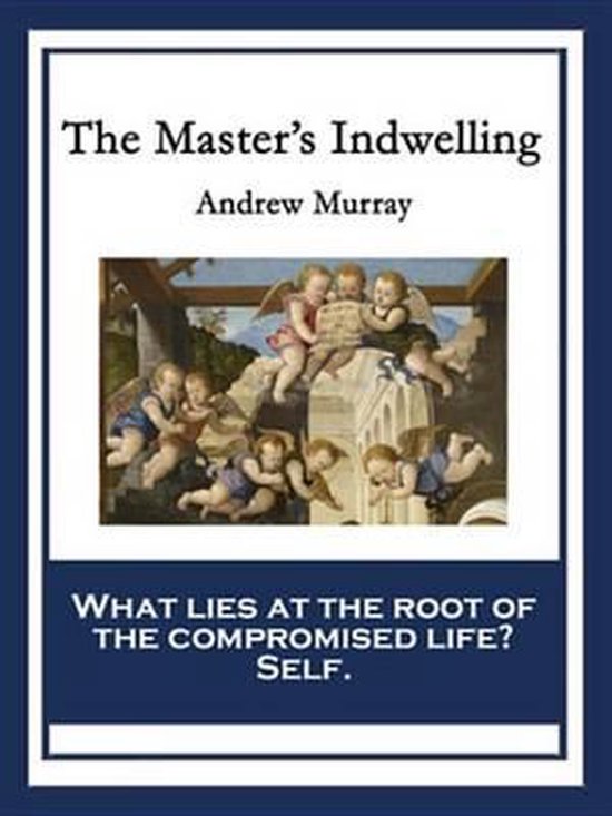 The Master's Indwelling - cover