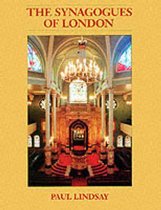 Synagogues of London CB