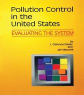 Pollution Control in United States