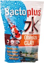 Ohmizu Clay Bactoplus Emmer 25 liter