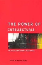 The Power of Intelligence in Contemporary Germany