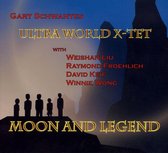 Moon and Legend