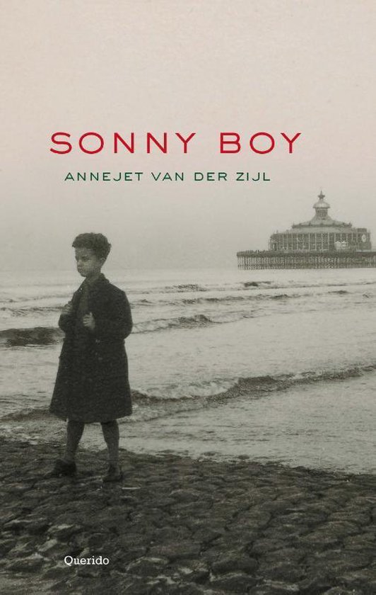 Sonny boy - cover