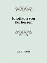 Idiotikon von Kurhessen