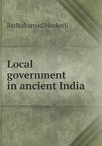 Local government in ancient India