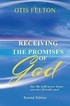 Receiving the Promises of God