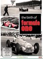 The Birth Of Formula One