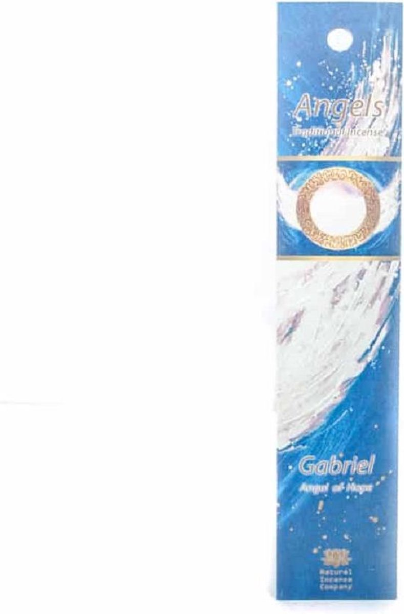 Goedkoopste Wierook Angels Gabriël - (1 pakje