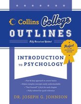 Collins College Outlines - Introduction to Psychology