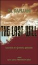 Omslag The Last Will