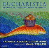 Eucharistia