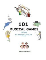 101 Musical Games