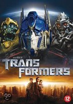Transformers (Franse Versie)