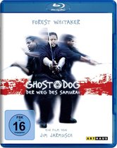 Ghost Dog/Blu-ray