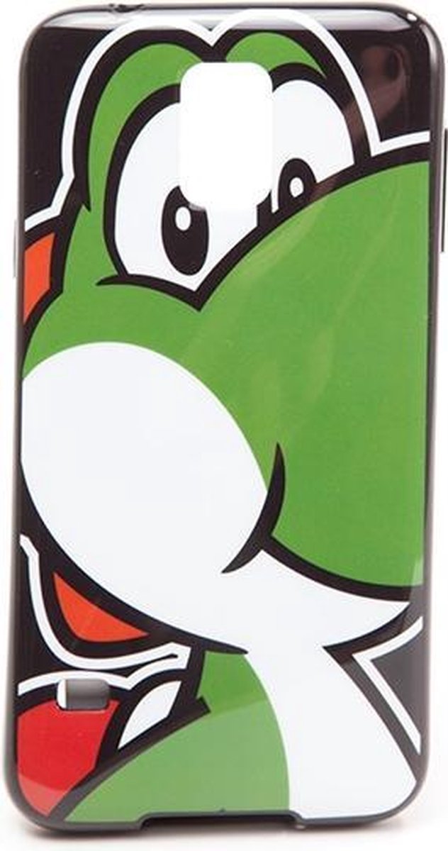 Nintendo - Yoshi Samsung S5 Cover