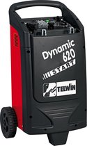TELWIN Starter DYNAMIC 620 START 230V 12-24V
