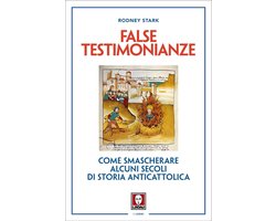 False testimonianze