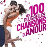 Les 100 Plus Belles Chansons Damour