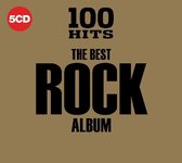 100 Hits - The Best Rock Album