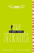 The Intrigues of Haruhi Suzumiya (light novel)