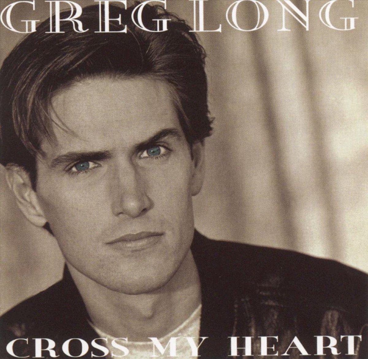 Cross My Heart