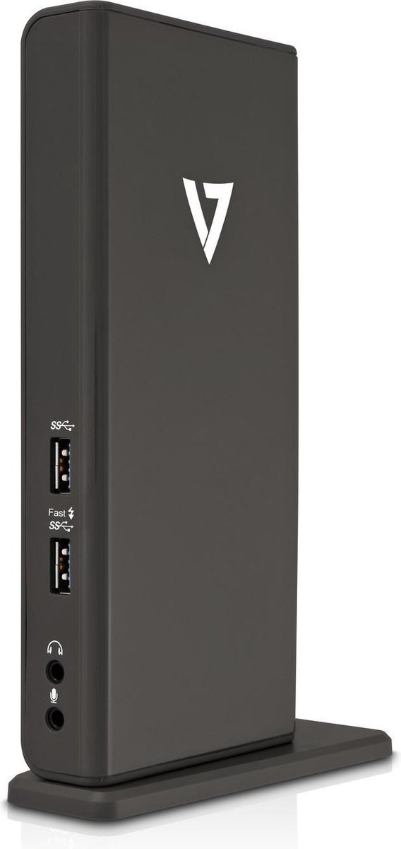 Hub USB V7 UDDS-1E