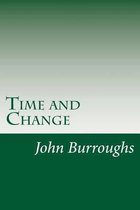 Time and Change
