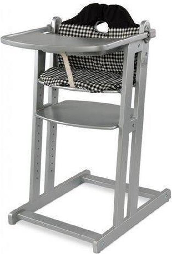 Maxi-Cosi Nesta, meegroeistoel vanaf de geboorte, houten kinderstoel Maxi-Cosi Nesta, meegroeistoel vanaf de geboorte, houten kinderstoel