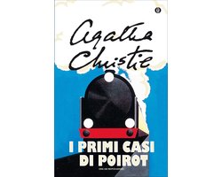 I primi casi di Poirot