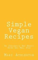Simple Vegan Recipes