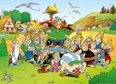 Ravensburgr Puzzel - Asterix en zijn Dorp