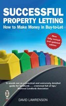 Successful Property Letting