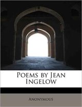 Poems by Jean Ingelow