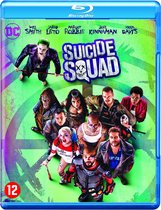 Movie - Suicide Squad