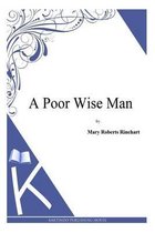 A Poor Wise Man