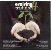 Evolving Tradition 4: Generations