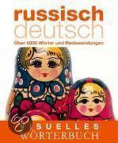 Visuelles Wörterbuch Russisch-Deutsch
