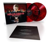 Randy Miller - Hellraiser III Hell On Earth (2 LP)