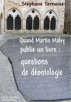 Politique - Quand Martin Malvy publie un livre : questions de déontologie