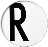 Design Letters bord D20cm R