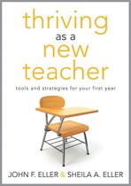 Solutions - Thriving as a New Teacher