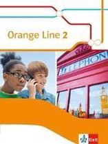 Orange Line 02 Schülerbuch