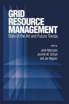 Grid Resource Management