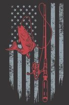 Fishing Log Book