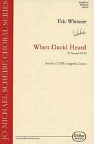 When David Heard