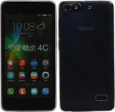 Huawei Honor 4C Hoesje Transparant