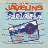 Raving with Ian Gillan and the Javelins